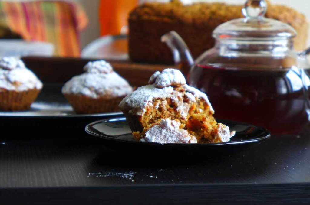 5 recetas originales de muffins para deleitar tu paladar 2