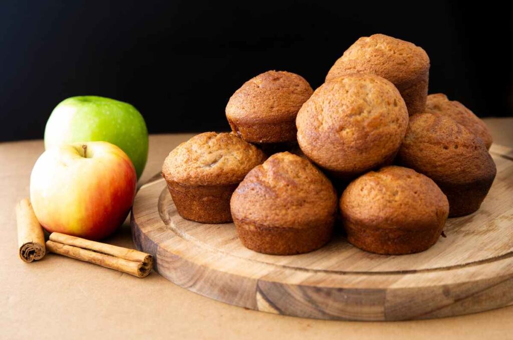 5 recetas originales de muffins para deleitar tu paladar 3