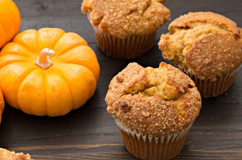 5 recetas originales de muffins para deleitar tu paladar 4