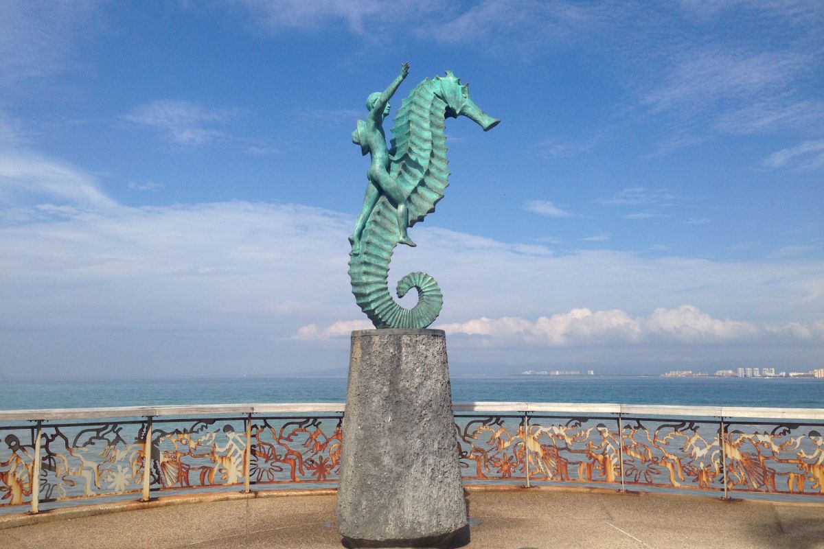 5. Puerto Vallarta