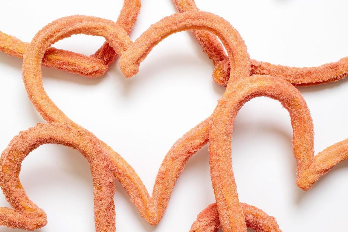 4. Churrería El Moro 