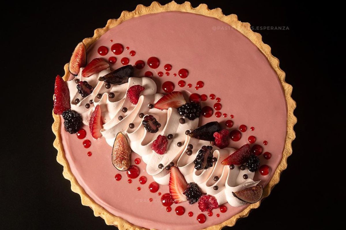 4. Pastelerías Esperanza 