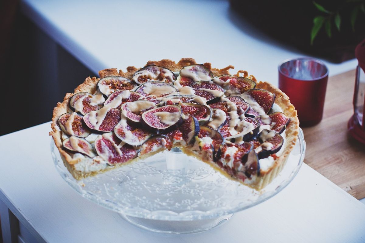 5. La Tarta Coyoacán 