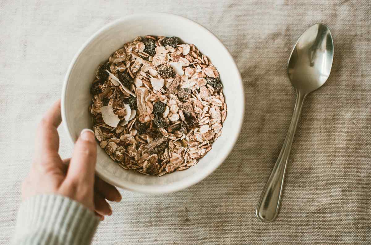 Mitos y realidades del cereal de caja y cómo elegir los más saludables