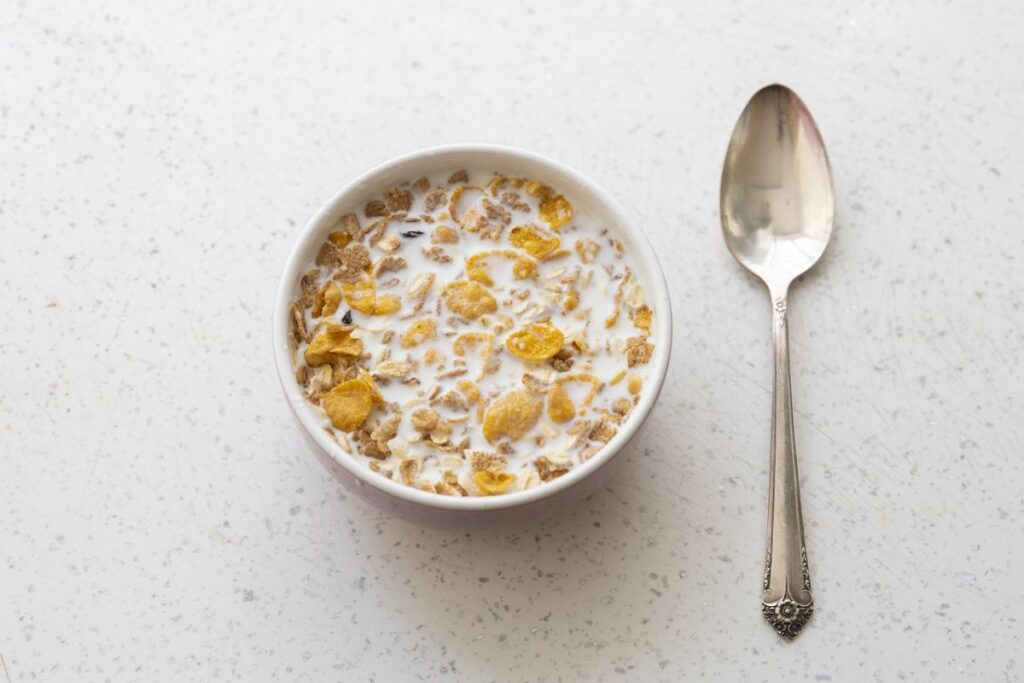 Los 7 sabores de cereales infantiles más raros de la historia