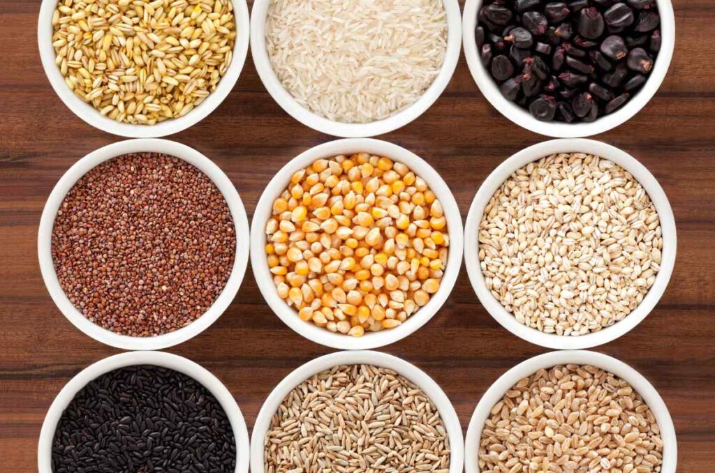 Propiedades de los cereales y beneficios de consumirlos 0