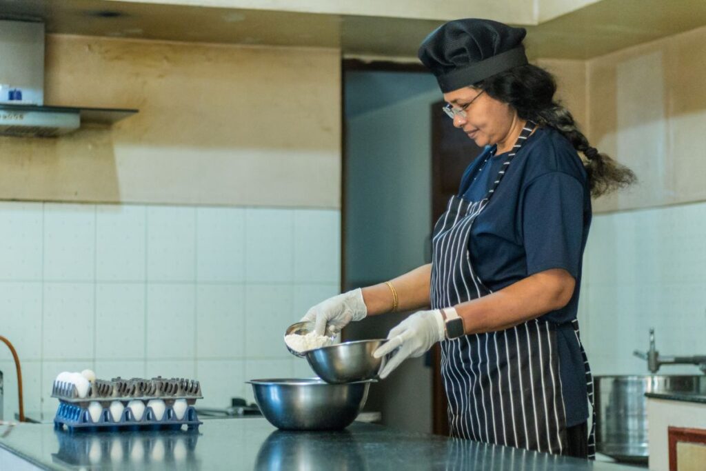 5 chefs mujeres que cambiaron el rumbo de la gastronomía internacional 