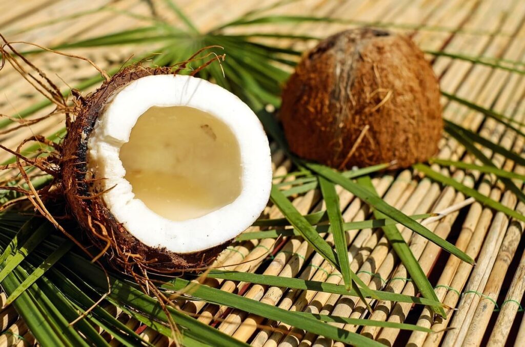 Azúcar de coco, una alternativa al azúcar tradicional