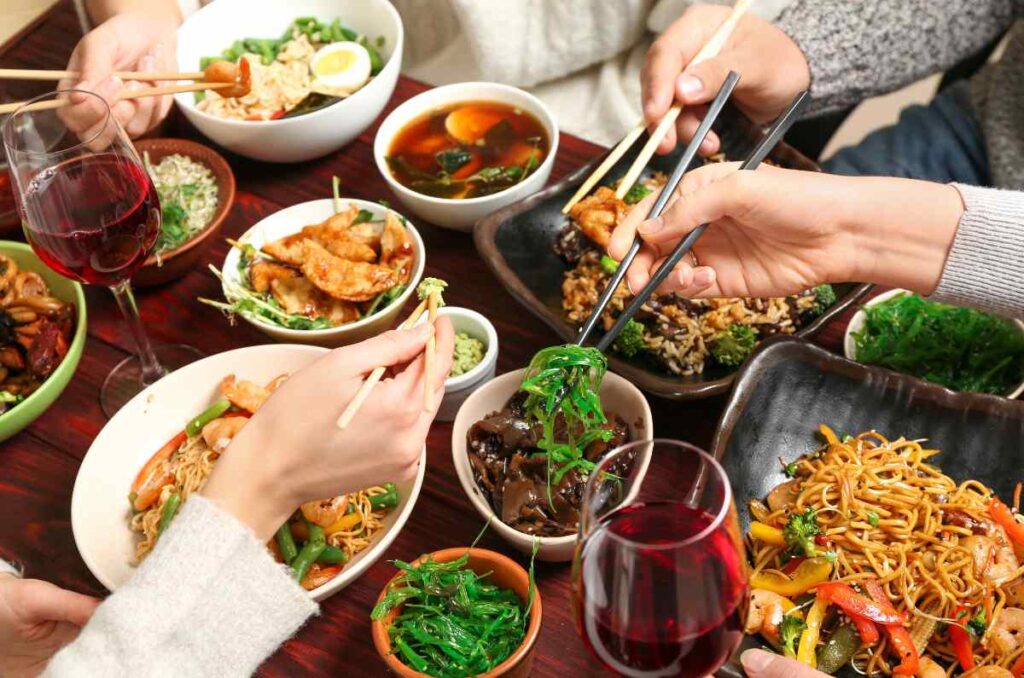 7 datos curiosos que deberías conocer de la comida china