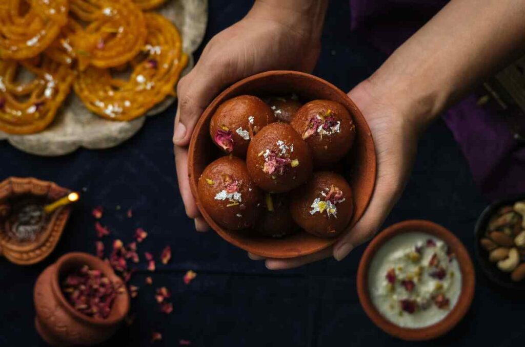 Curiosidades de la comida hindú que deberías conocer 3