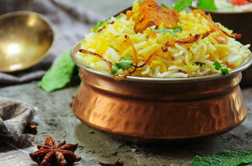 Curiosidades de la comida hindú que deberías conocer 0