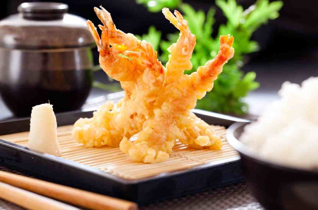 7 curiosidades de la comida japonesa que no sabías 3