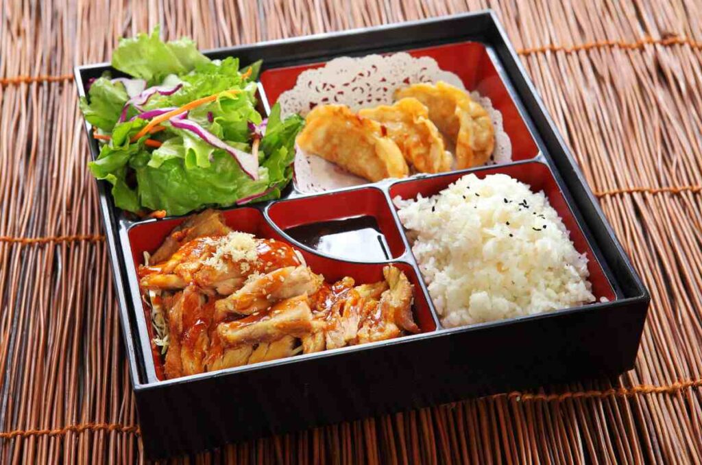 7 curiosidades de la comida japonesa que no sabías 5