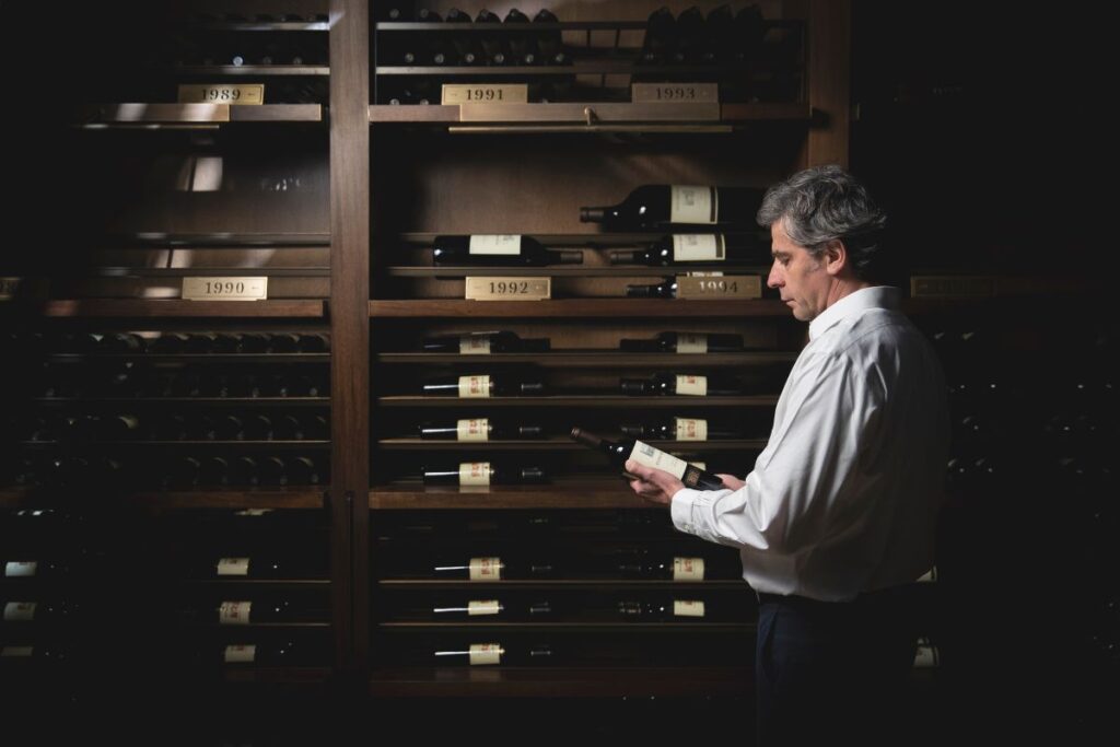 Don Melchor Winemaking, la experiencia de crear vinos en Chile