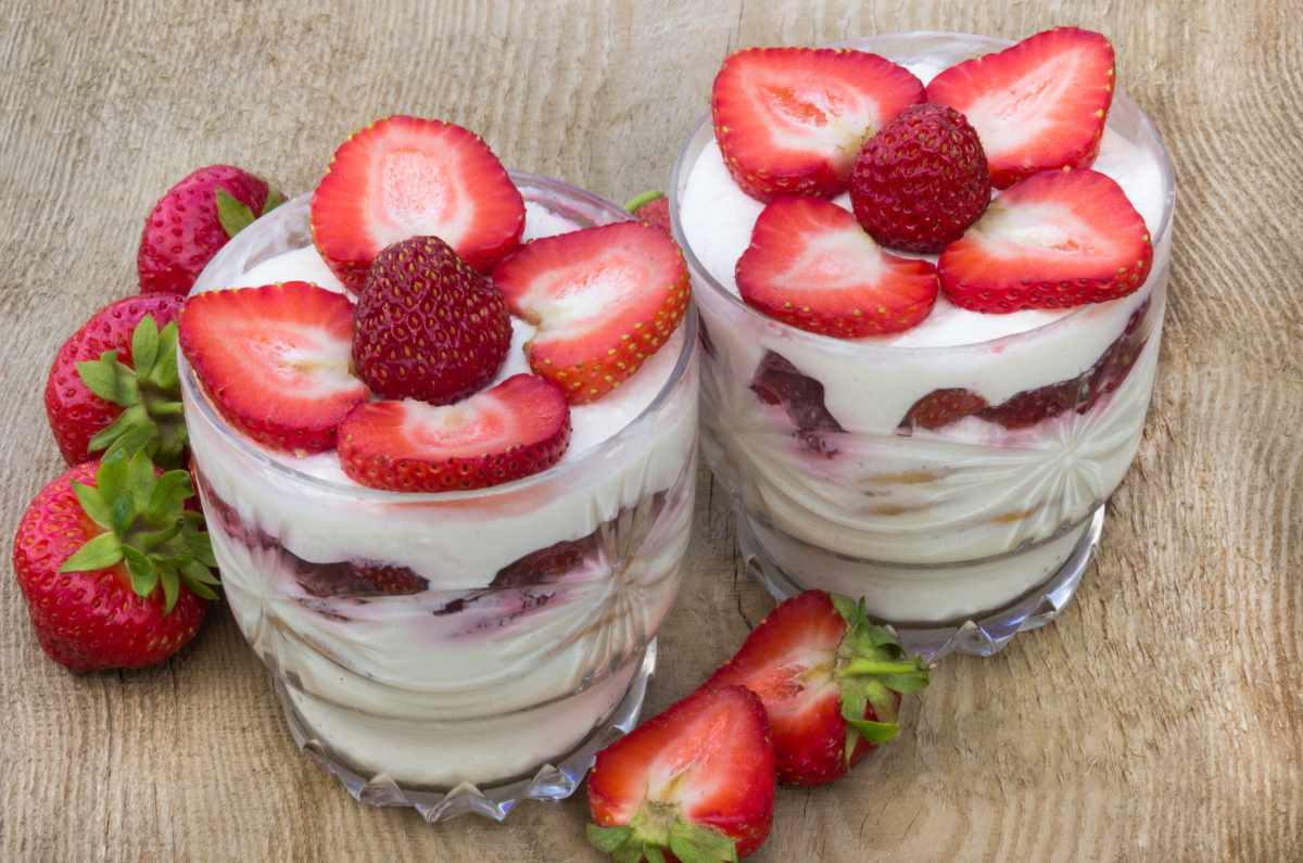fresas-con-crema-vaso