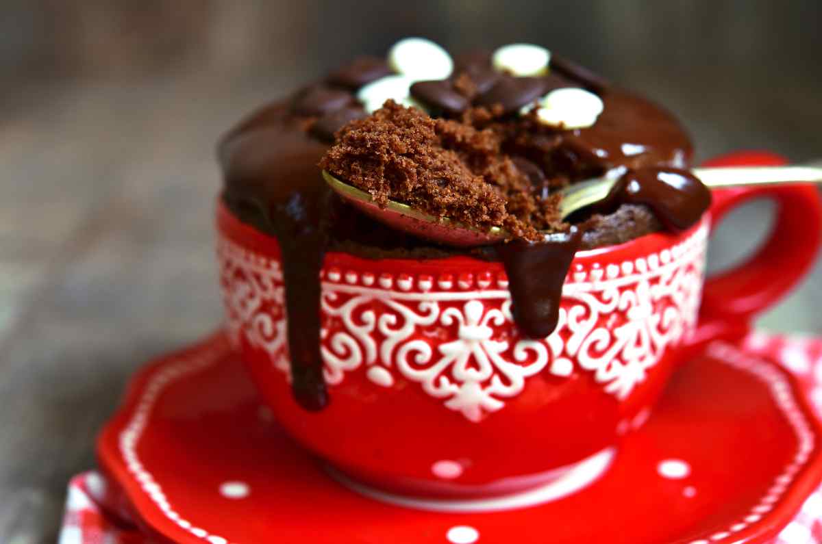 Historia y origen de los mug cakes y por qué se volvieron tendencia