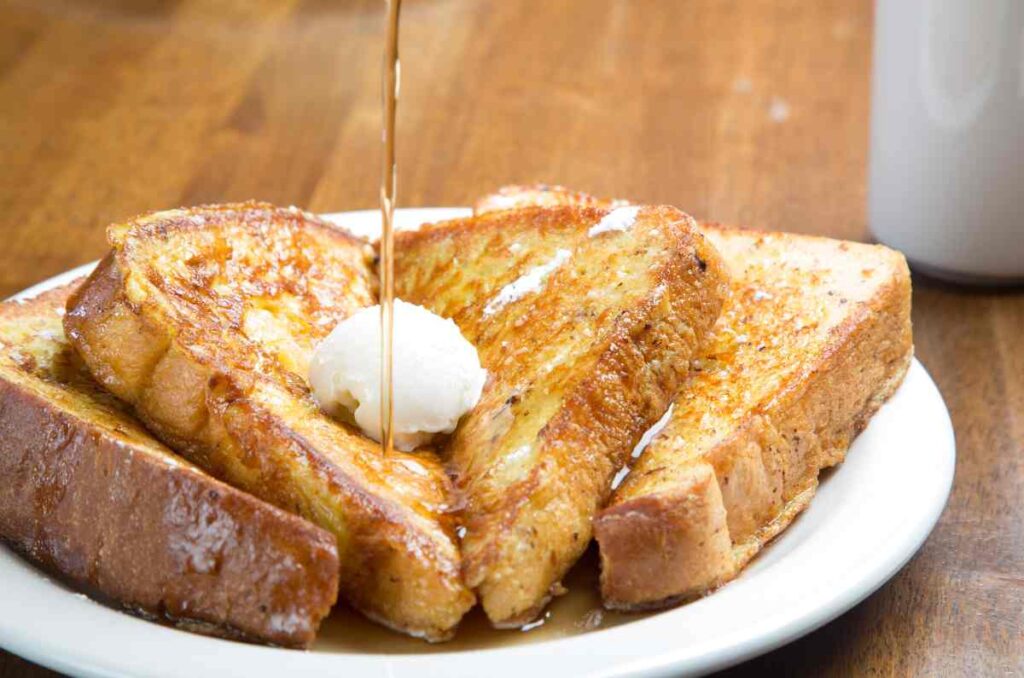 10 curiosidades que deberías saber sobre el pan francés 2
