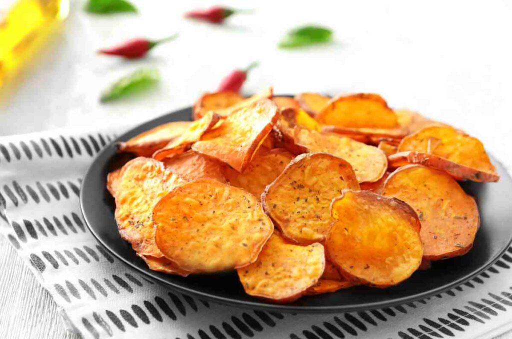 10 tips para hacer las mejores papas fritas (potato chips) caseras 0