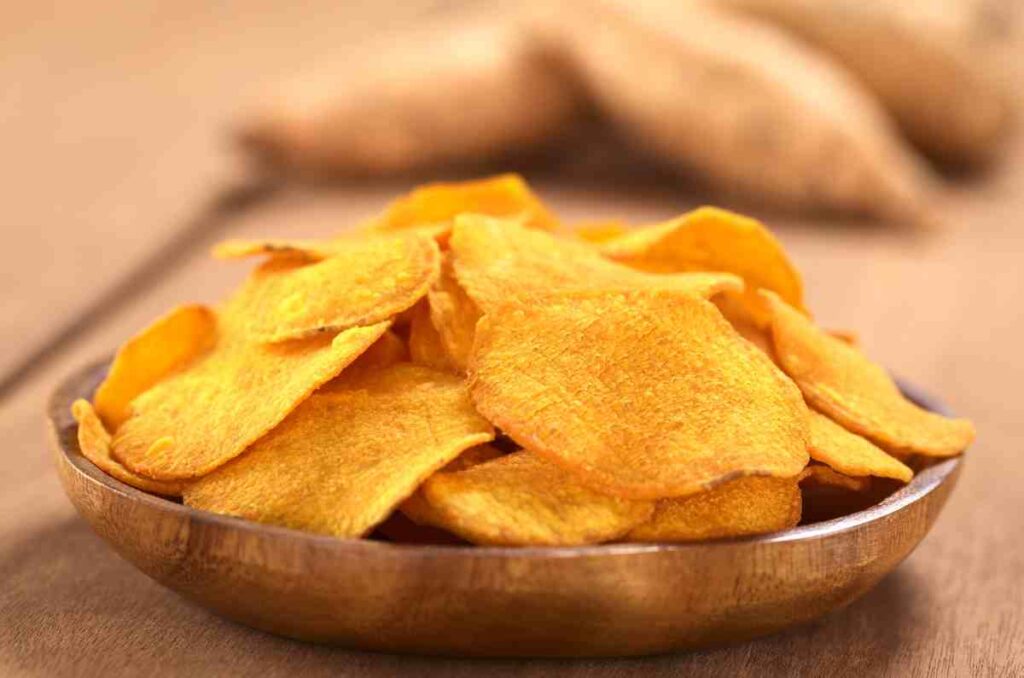 10 tips para hacer las mejores papas fritas (potato chips) caseras 1