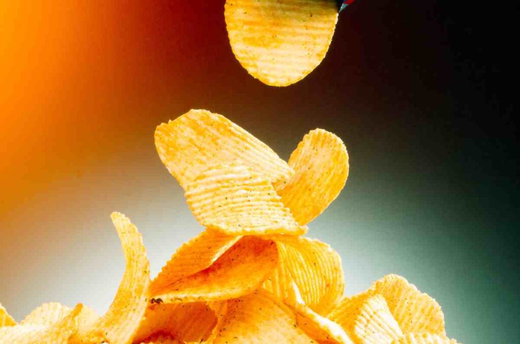 10 tips para hacer las mejores papas fritas (potato chips) caseras 2