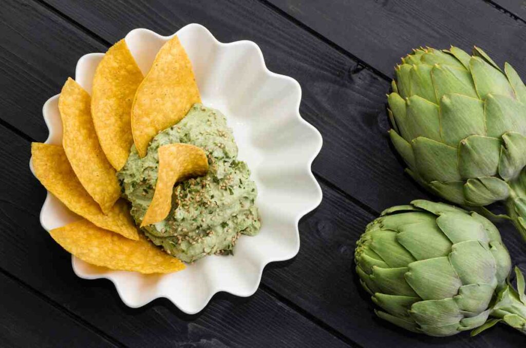 5 recetas con alcachofa que puedes preparar en casa