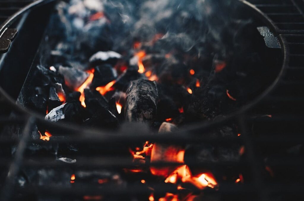Carbón y briquetas: diferencias y usos en los asados 0