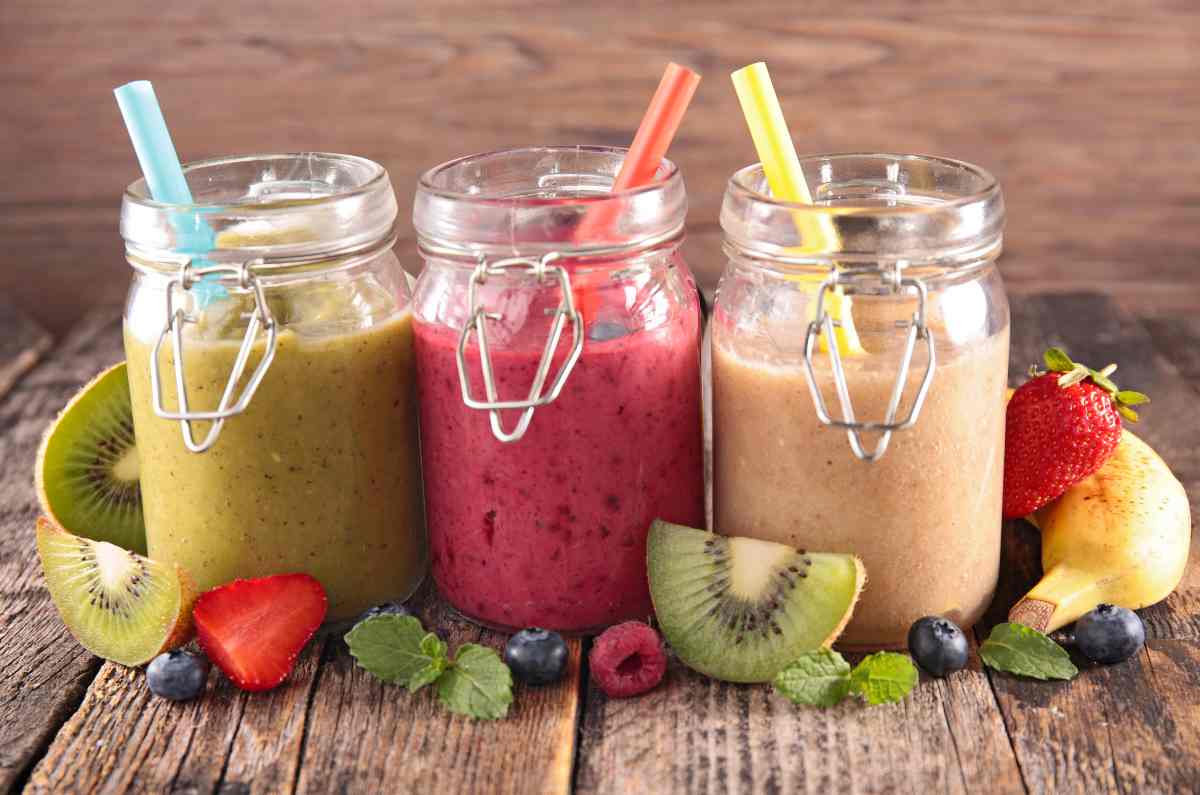 5 recetas de smoothies originales que amarás en el desayuno