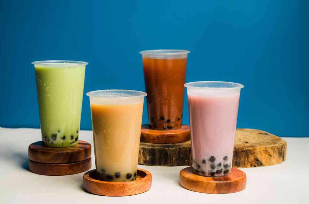 Historia y origen del bubble tea, una bebida tradicional de Taiwán 3