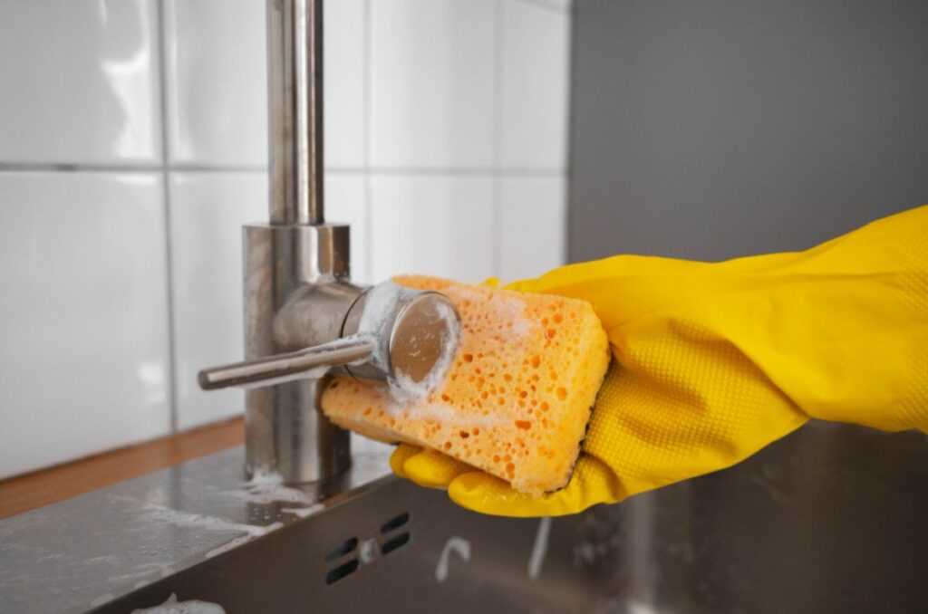 7 tips básicos que debes saber para limpieza para tu cocina