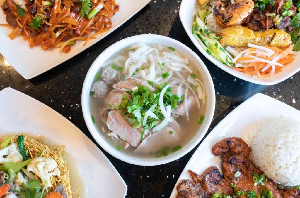 7 datos curiosos que debes saber sobre la cocina vietnamita 0