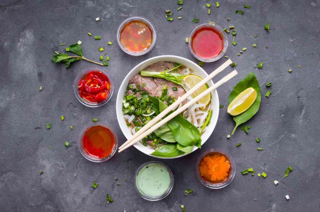 7 datos curiosos que debes saber sobre la cocina vietnamita 1