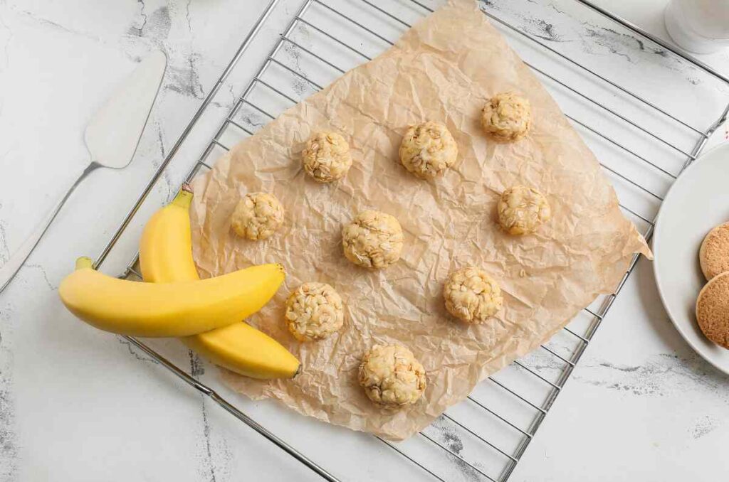 5 recetas de galletas de avena saludables que puedes preparar en casa 0