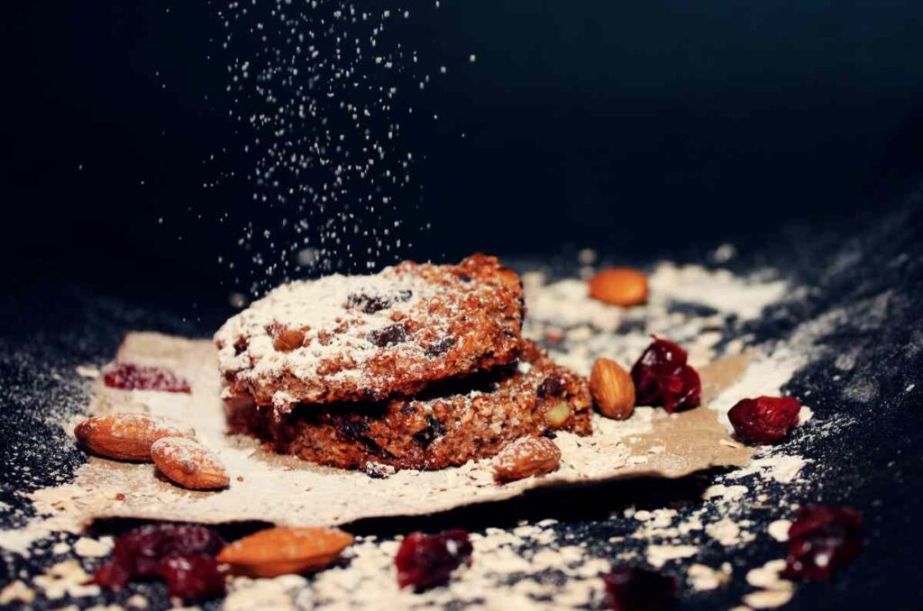 5 recetas de galletas de avena saludables que puedes preparar en casa 3