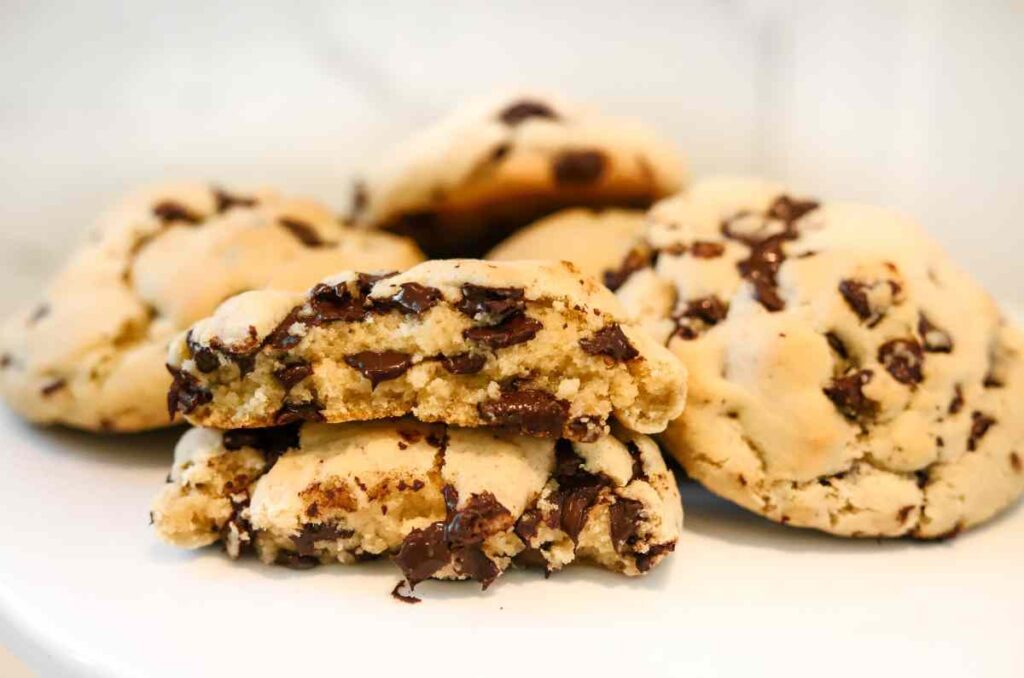 5 recetas de galletas de avena saludables que puedes preparar en casa 4