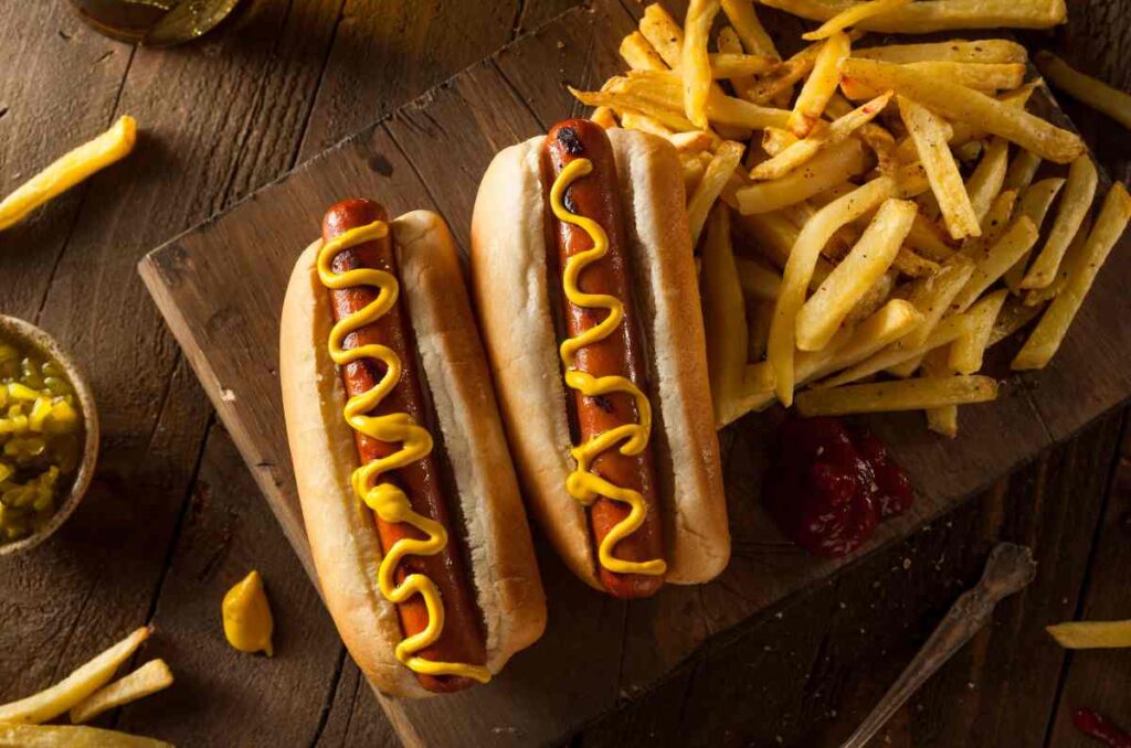 5 recetas de hot dogs que puedes preparar en casa 0