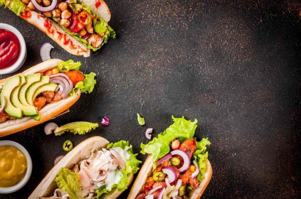 5 recetas de hot dogs que puedes preparar en casa 3