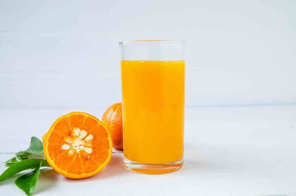 5 mitos y realidades sobre el jugo de naranja que debes conocer 0
