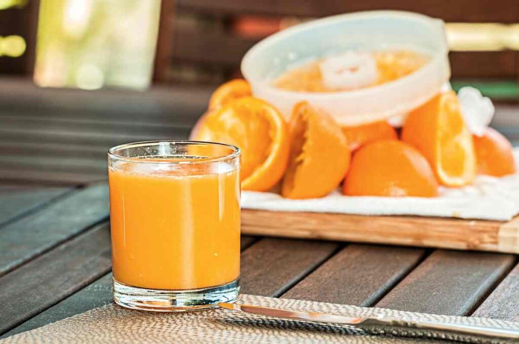 5 mitos y realidades sobre el jugo de naranja que debes conocer 1
