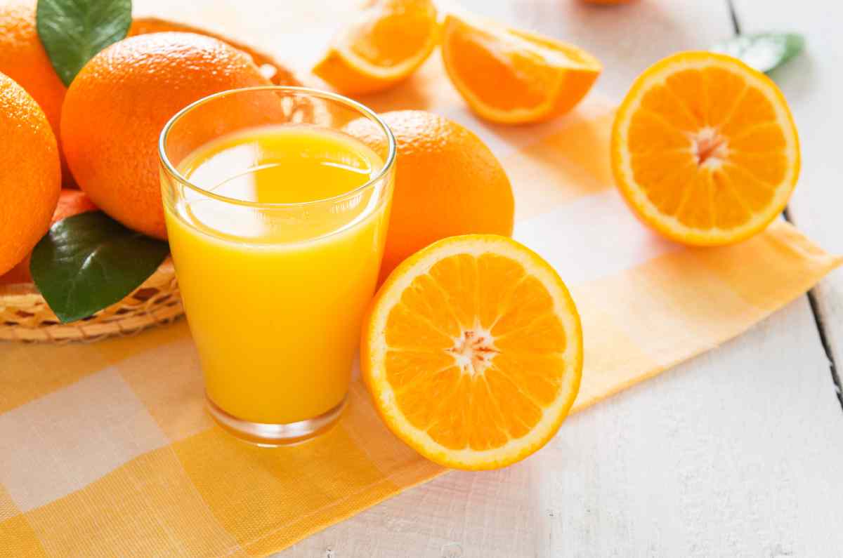 5 mitos y realidades sobre el jugo de naranja que debes conocer