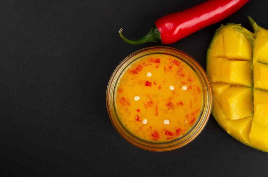 5 receteas frescas y originales con mango para la temporada de calor 3