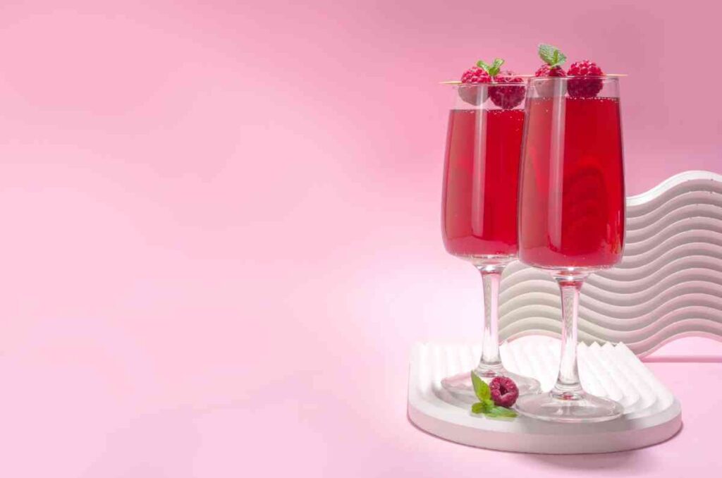 5 originales variantes de la Mimosa para refrescarte 0