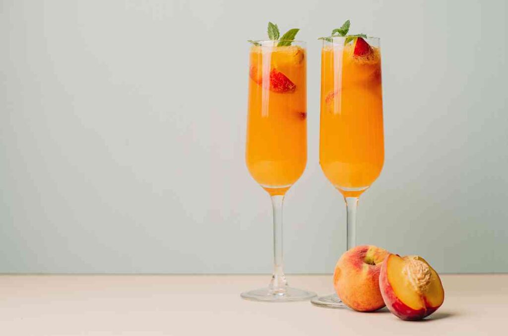 5 originales variantes de la Mimosa para refrescarte 2