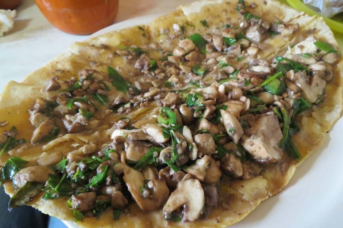 1. Doña Vero Restaurante 