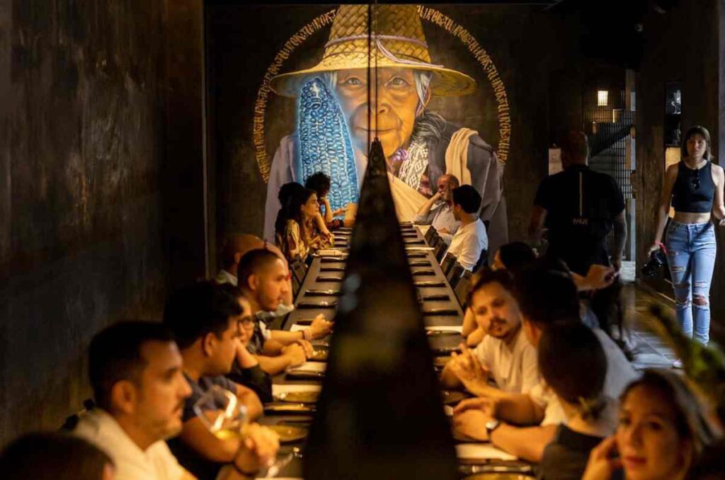restaurantes en guadalajara