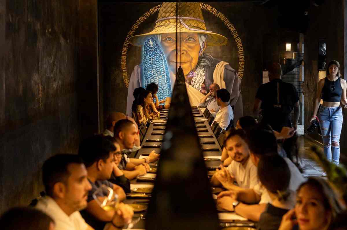 Cinco restaurantes en Guadalajara dirigidos por mujeres