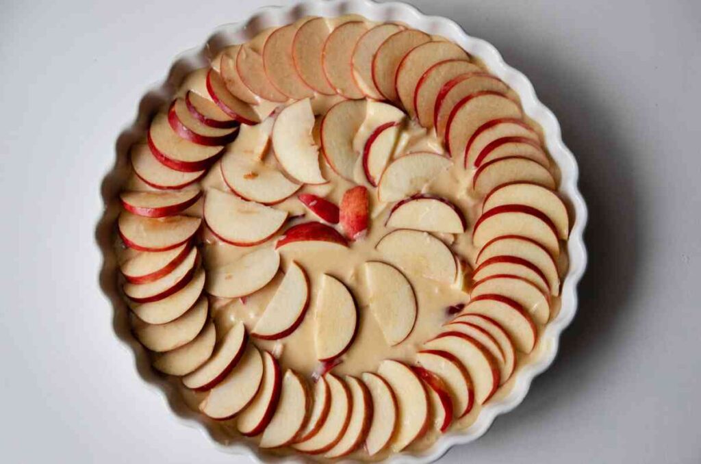 5 recetas de tarta de manzana que puedes preparar en casa 3