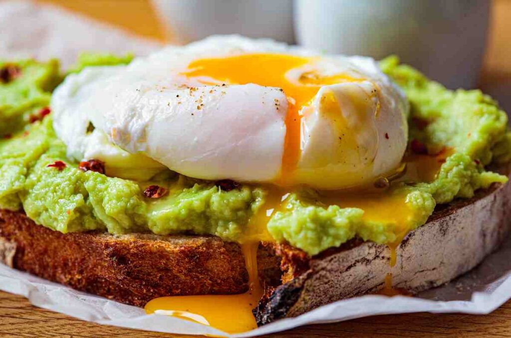 5 Recetas de toasts saludables para un desayuno energético 0