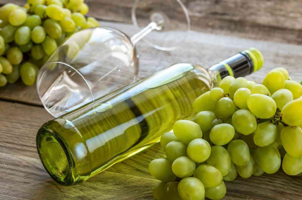 ¿Qué es el vino Moscato? Conoce su origen y propiedades