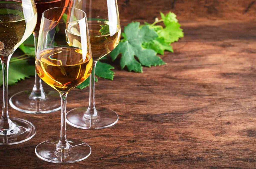 ¿Qué es el vino Moscato? Conoce su origen y propiedades 2