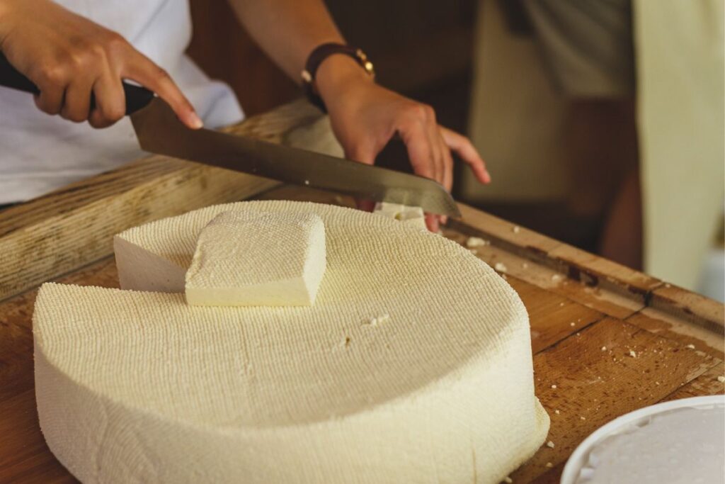 Aprender cómo guardar quesos ayuda a mantener el sabor y textura originales.